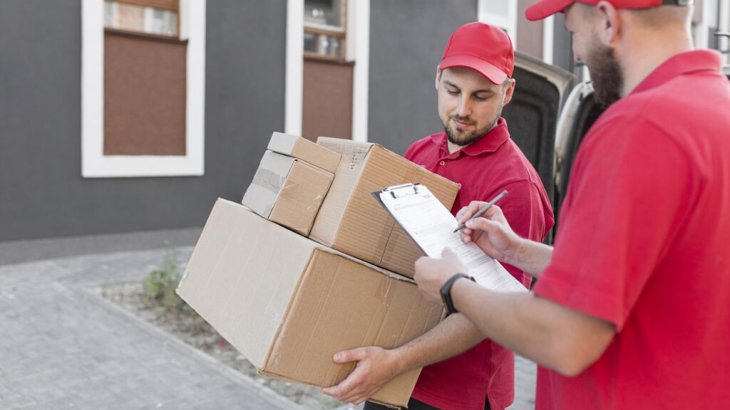 Movers in Adelaide