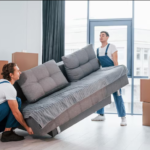 furniture moving
