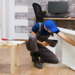 office removals