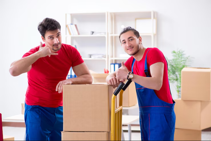 urgent movers in Adelaide